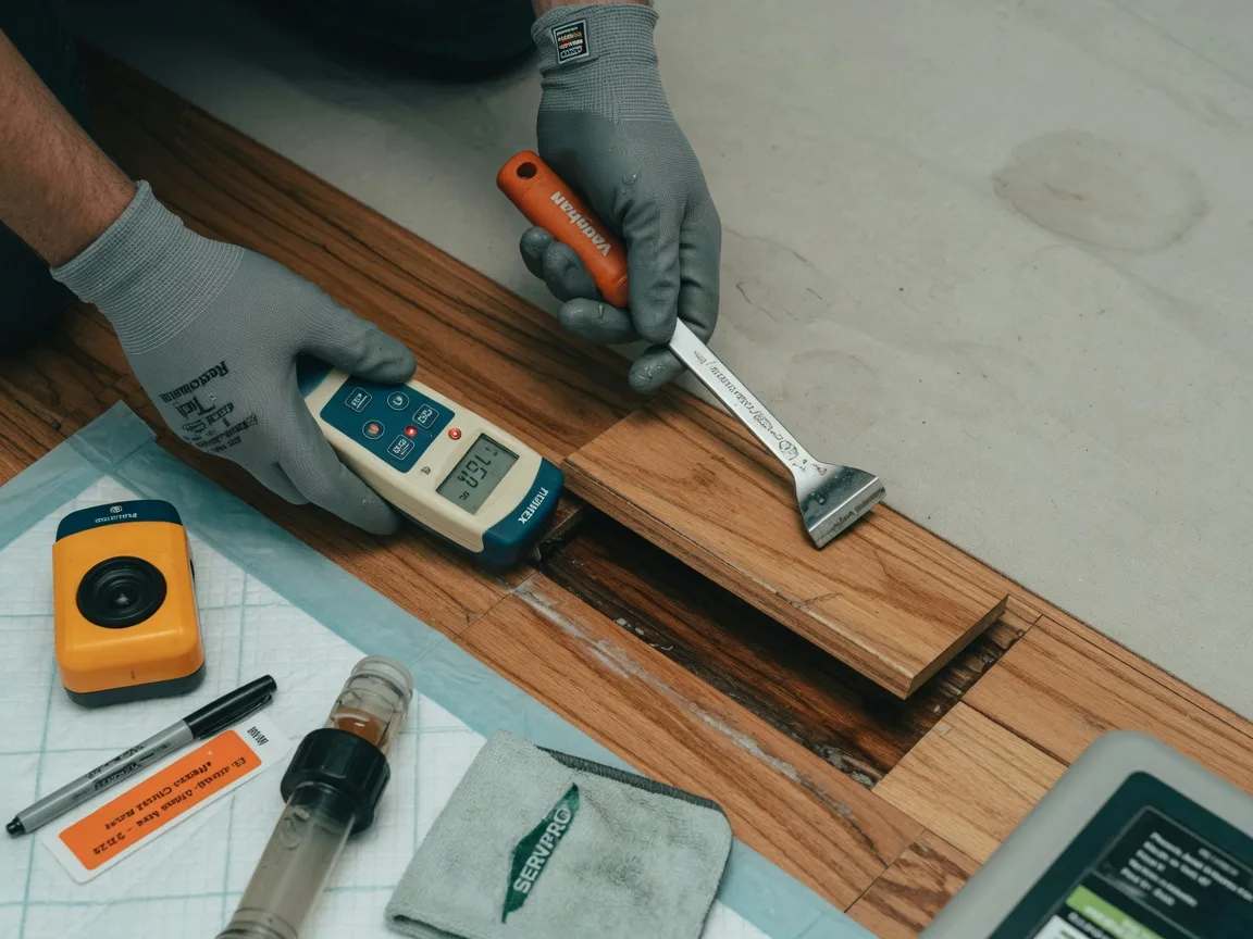Why choose Water Damage Restoration in Chimacum, WA
